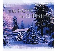 V/A - I'll Be Home For Christmas
