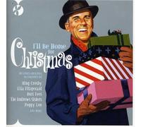 V/A - I'll Be Home For Christmas