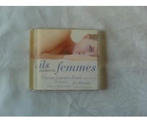 V/A - ILS CHANTENT LES FEMMES