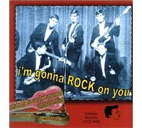 V/A - I'M Gonna Rock on You -30