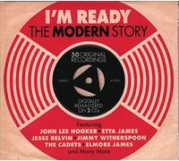 V/A - I'm Ready: Modern Story (2 CD)