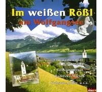 V/A - Im Weissen Roessl Am W