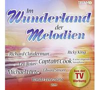 V/A - IM WUNDERLAND DER MELODIE