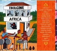 V/A - IMAGINE AFRICA