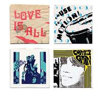 V/A - Imagine The Shapes