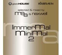 V/A - Immermal Minimal Ii (2 CD)