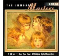 V/A - Immortal Masters