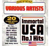 V/A - Immortal Usa No.1 Hits