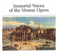 V/A - Immortal Voices Of The Vienna