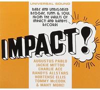 V/A - IMPACT