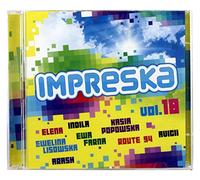 V/A - IMPRESKA 18