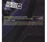 V/A - IMPRESSION SERIES 2006/1