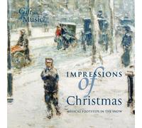 V/A - Impressions Of Christmas