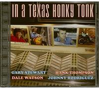 V/A - IN A TEXAS HONKY TONK