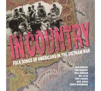 V/A - IN COUNTRY: FOLK SONGS OF