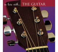 V/A - In Love With: Guitar