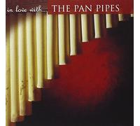 V/A - In Love With: Pan Pipes