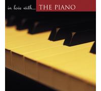 V/A - In Love With: Piano