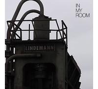 V.A. - [IN MY ROOM]SELECTED BY JUN TA