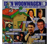 V/A - IN 'N WOONWAGEN 9