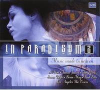 V/A - In Paradisum 4 (2 CD)