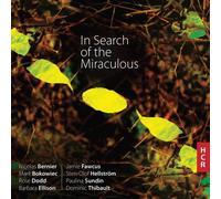 V/A - In Search Of The Miraculous