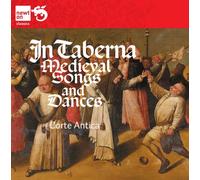 V/A - In Taberna Medieval Songs & Dances