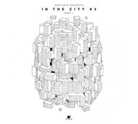 V/A - In The City No. 3-Part 1