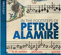 V/A - IN THE FOOTSTEPS OF PETRU