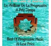 V/A - In The Land Of Mantra