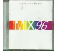 V/A - IN THE MIX '96