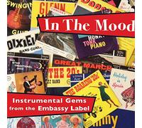 V/A - In The Mood: Instrumental Gems From The Embassy La
