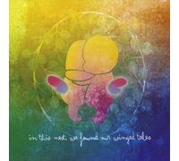 V/A - IN THIS NEST WE FOUND..