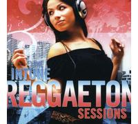 V/A - In Tune Reggaeton Sessions