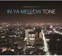 V/A - In Ya Mellow Tone 2 Goon Trax 10th Anniversary Edi