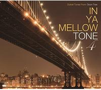 V/A - In Ya Mellow Tone 4 Goon Trax 10th Anniversary Edi