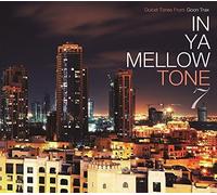 V/A - In Ya Mellow Tone 7 Goon Trax 10th Anniversary Edi