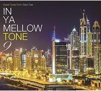 V/A - In Ya Mellow Tone 9 Goon Trax 10th Anniversary Edi
