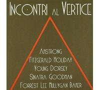 V/A - Inconti Al Vertice