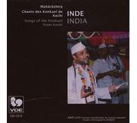 V/A - INDE - MAHARASHTA