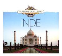 V/A - Inde (Parfums D'Ailleurs)