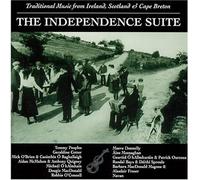V/A - Independence Suite: Traditional Music From Ireland