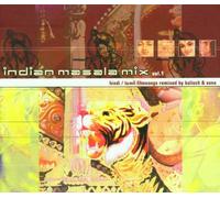 V:A - Indian Masala Mix 1
