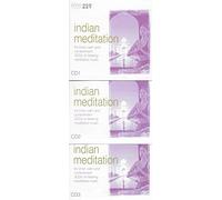 V/A - INDIAN MEDITATION (3 CD)