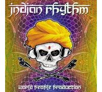 V/A - Indian Rhythm