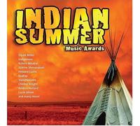 V/A - Indian Summer