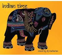 V/A - Indian Time