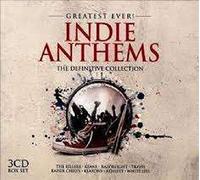V/A - Indie Anthems (3 CD)