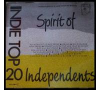 V/A - INDIE TOP 20 VOL.5