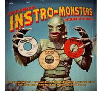 V/A - Infamous Instro-Monsters